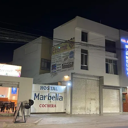 Hostal Marbella-3